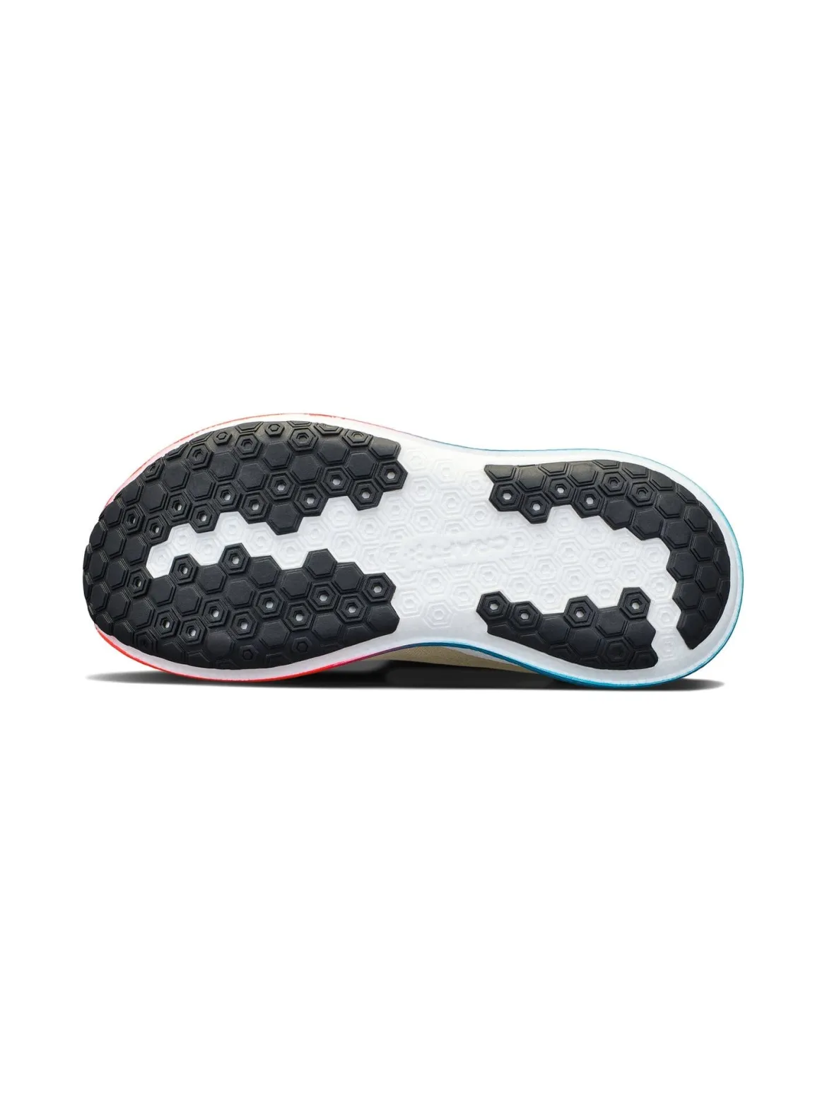 Women's Pacer Running Shoe - PLASTER-CRUSH