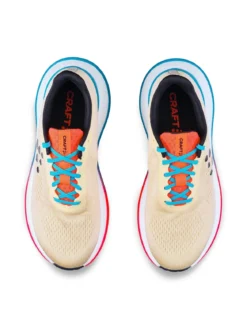 Women's Pacer Running Shoe - PLASTER-CRUSH