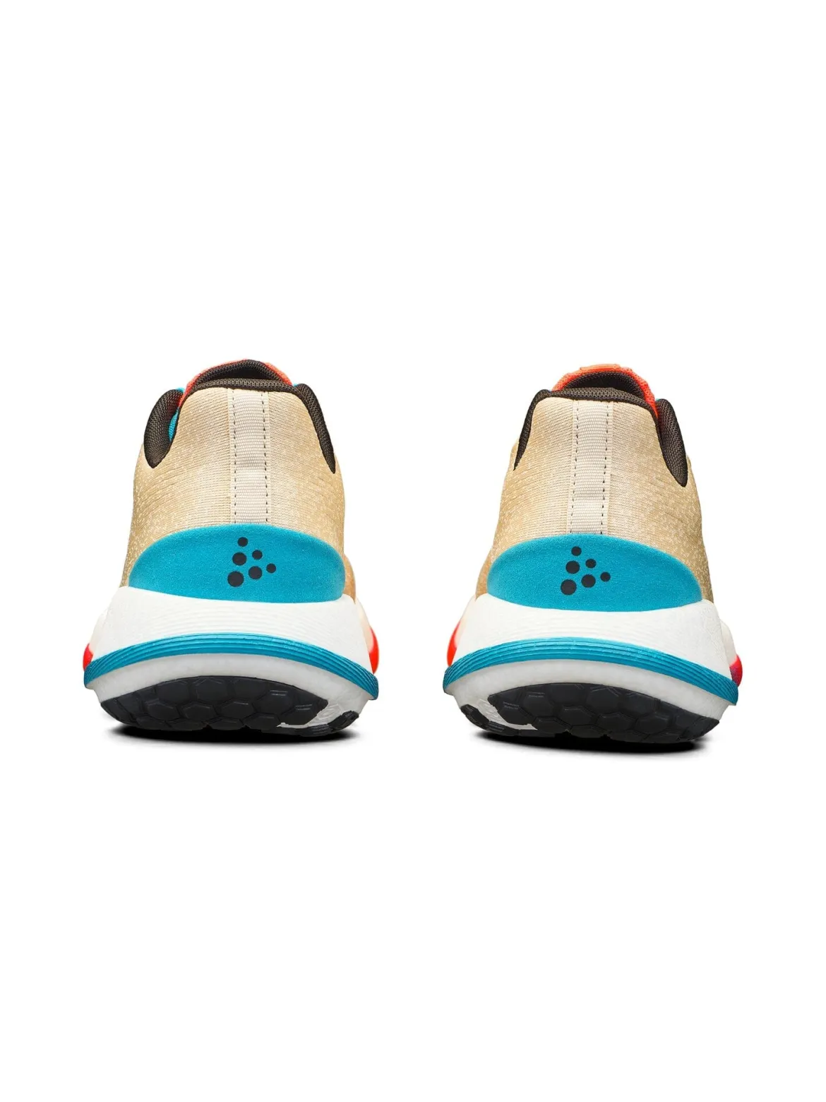 Women's Pacer Running Shoe - PLASTER-CRUSH