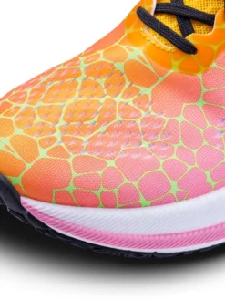 Women's Pacer Running Shoe - Sour/Multi