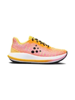 Women's Pacer Running Shoe - Sour/Multi