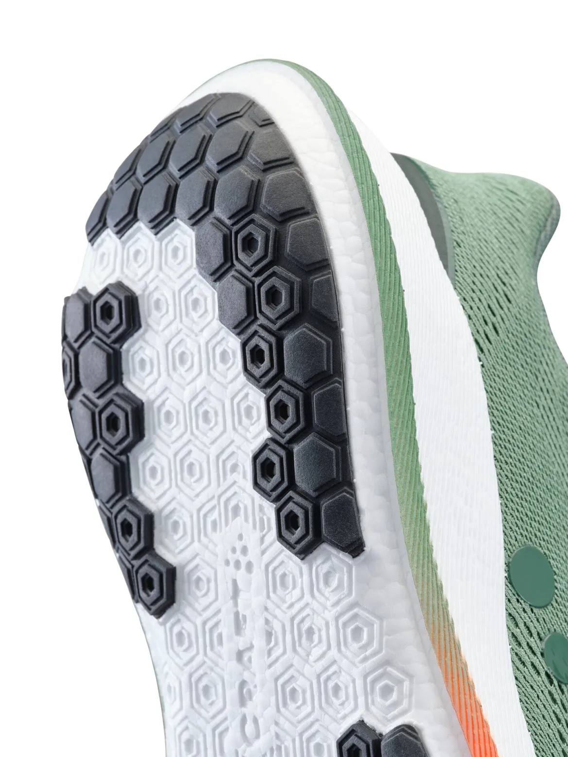 Women's Pacer 2 Running Shoe - THYME/ATLANTIC