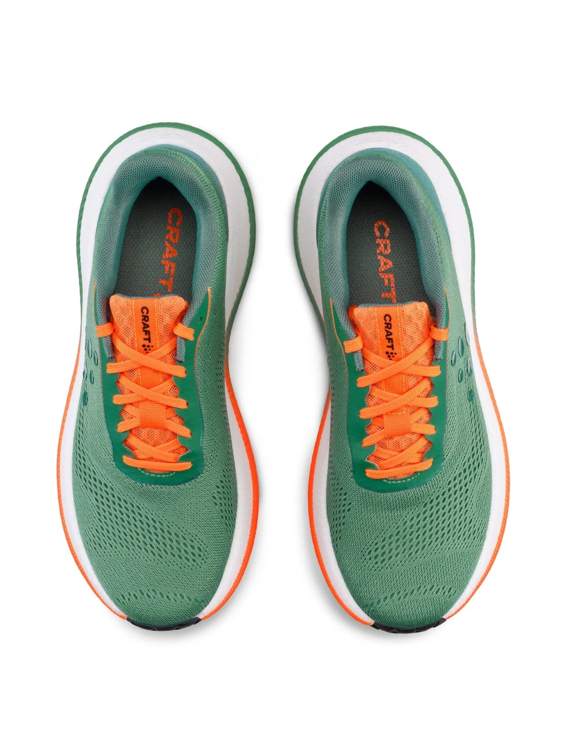 Women's Pacer 2 Running Shoe - THYME/ATLANTIC