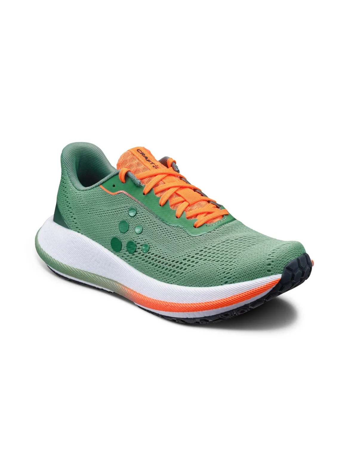 Women's Pacer 2 Running Shoe - THYME/ATLANTIC