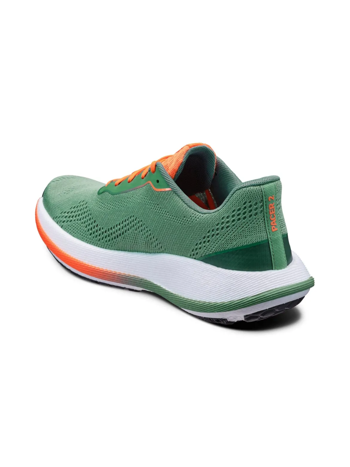Women's Pacer 2 Running Shoe - THYME/ATLANTIC