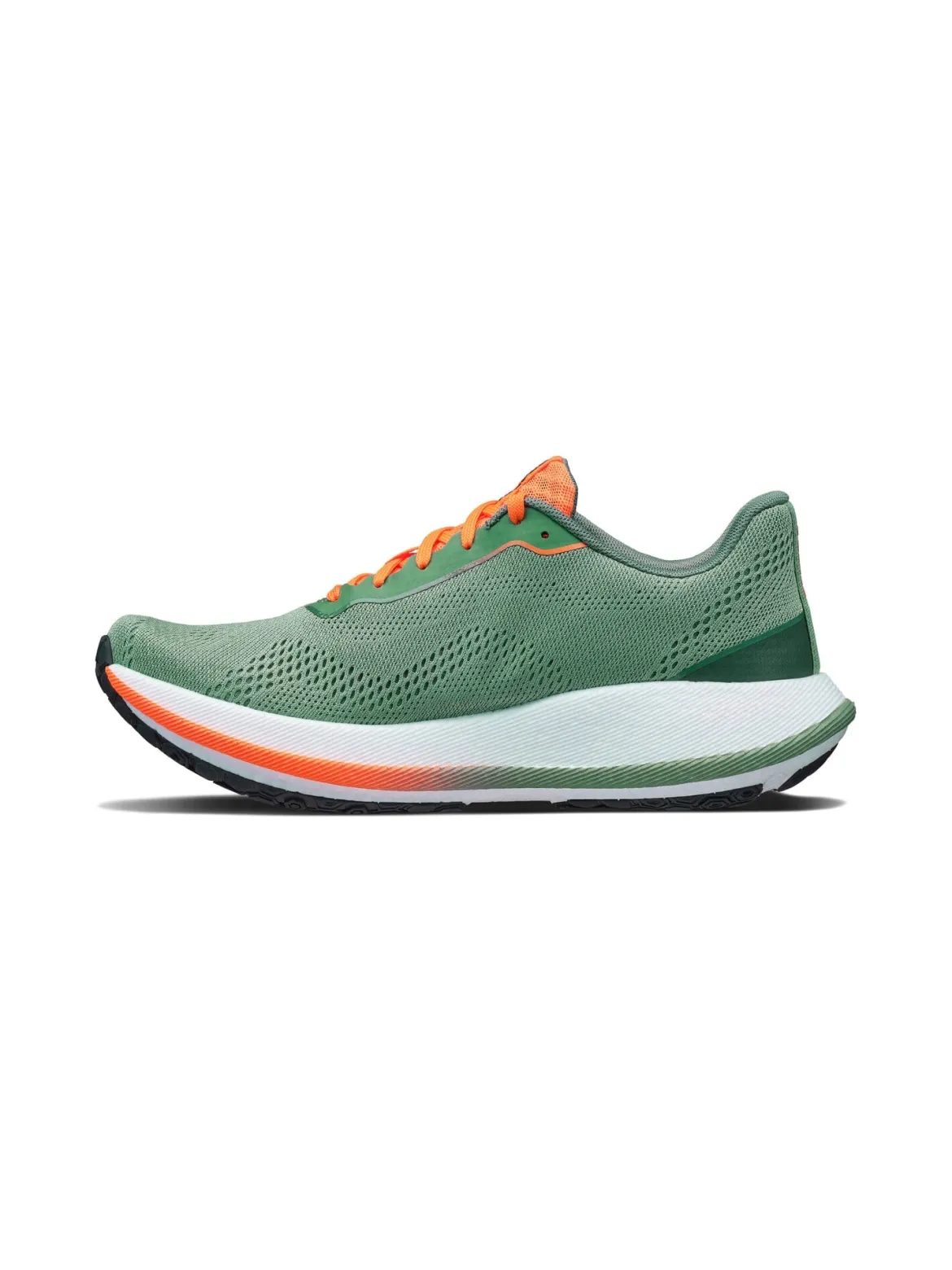 Women's Pacer 2 Running Shoe - THYME/ATLANTIC