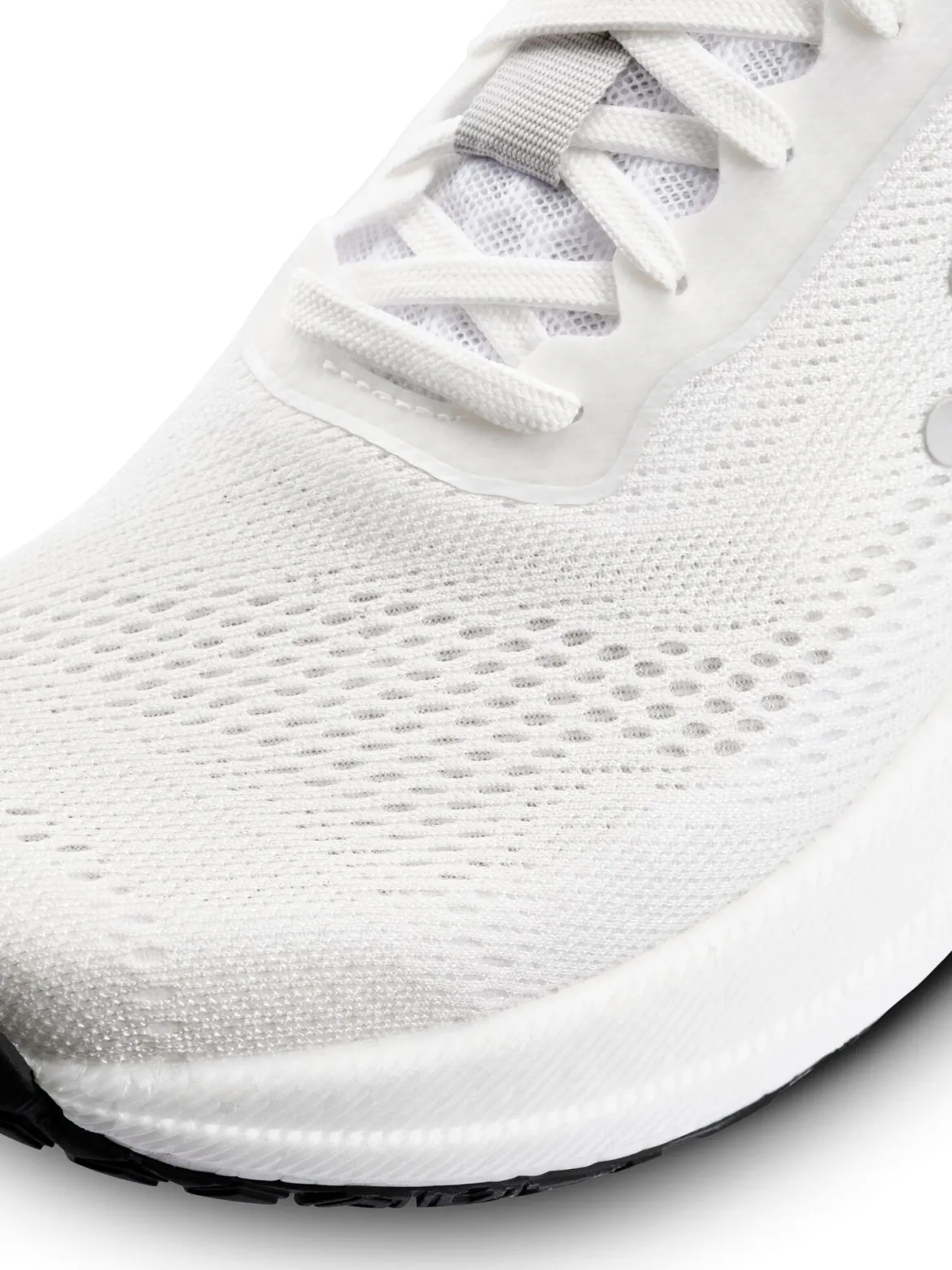 Women's Pacer 2 Running Shoe - White