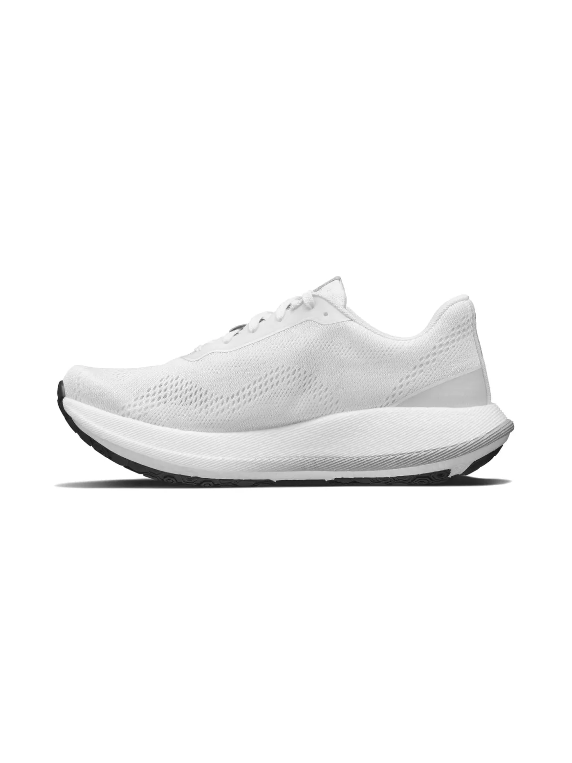 Women's Pacer 2 Running Shoe - White