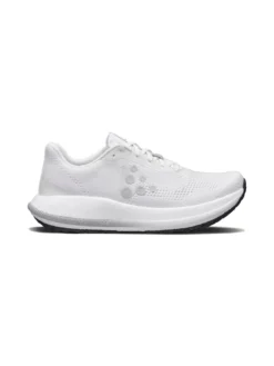 Women's Pacer 2 Running Shoe - White