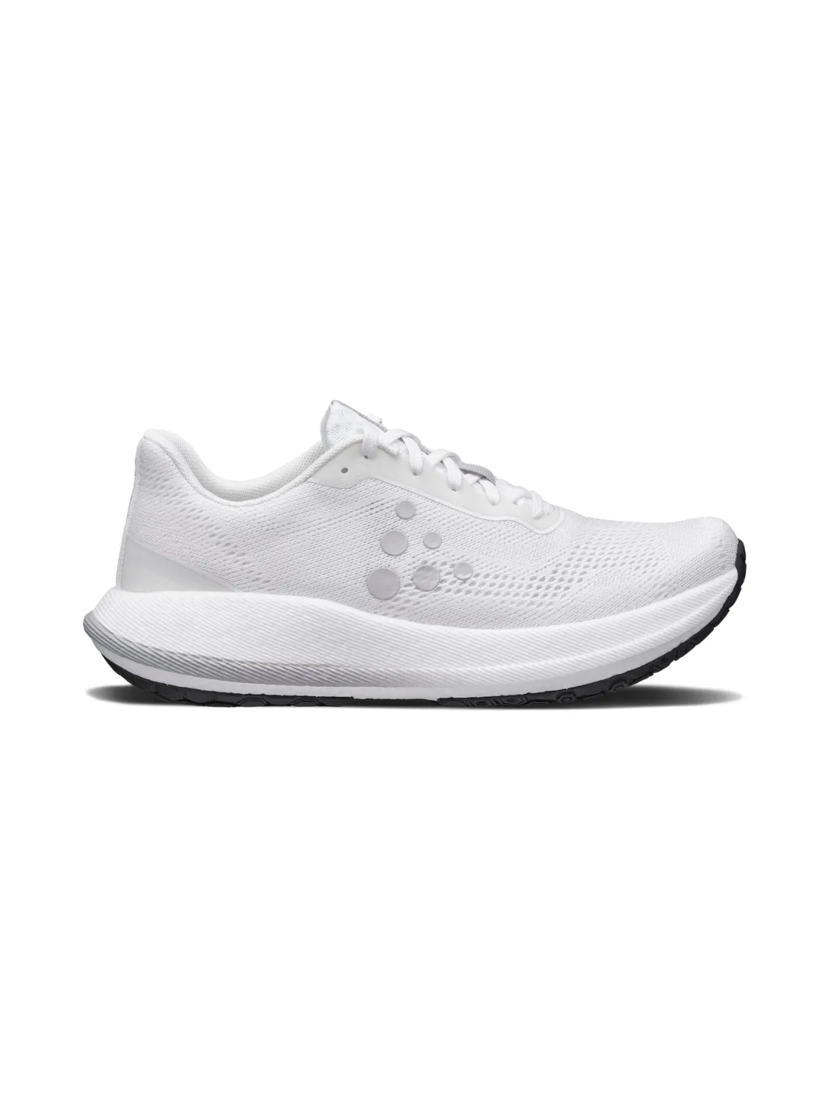 Women's Pacer 2 Running Shoe - White