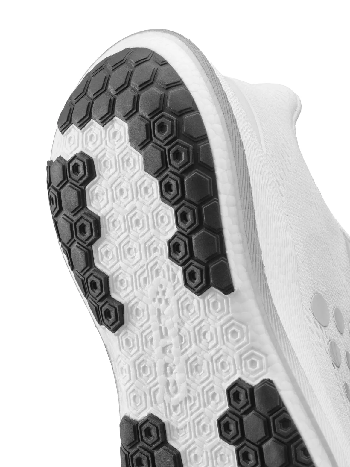 Women's Pacer 2 Running Shoe - White
