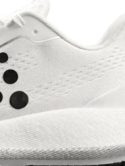 Women's Pacer Running Shoe - White