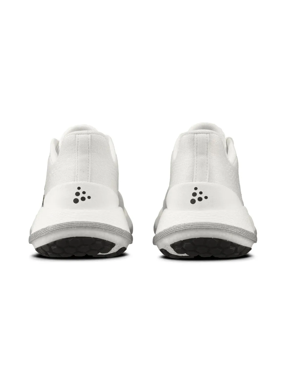 Women's Pacer Running Shoe - White