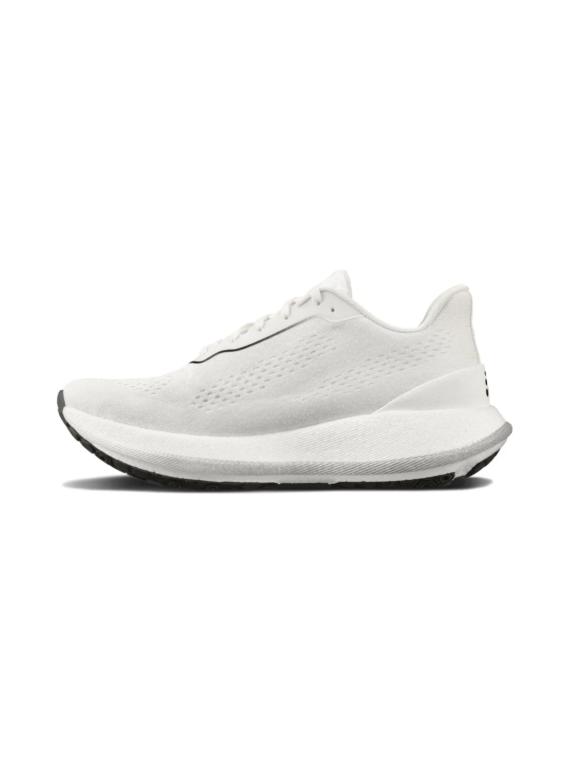 Women's Pacer Running Shoe - White