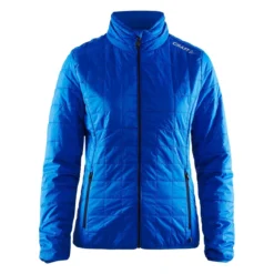Women's Primaloft Stow - Light Jacket - Anathracite Melanage