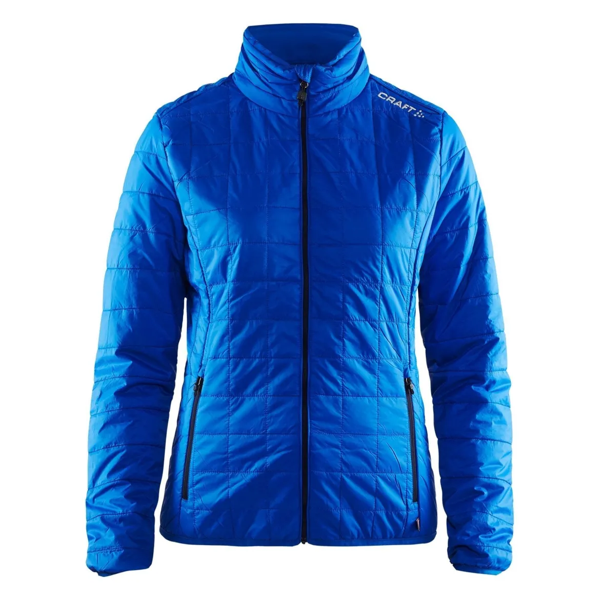 Women's Primaloft Stow - Light Jacket - Anathracite Melanage