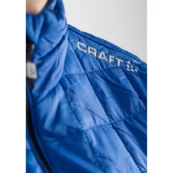 Women's Primaloft Stow - Light Jacket - Anathracite Melanage