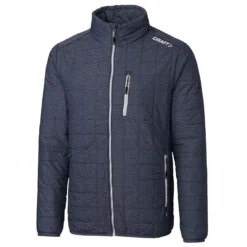 Women's Primaloft Stow - Light Jacket - Anathracite Melanage