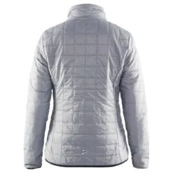 Women's Primaloft Stow - Light Jacket - Anathracite Melanage