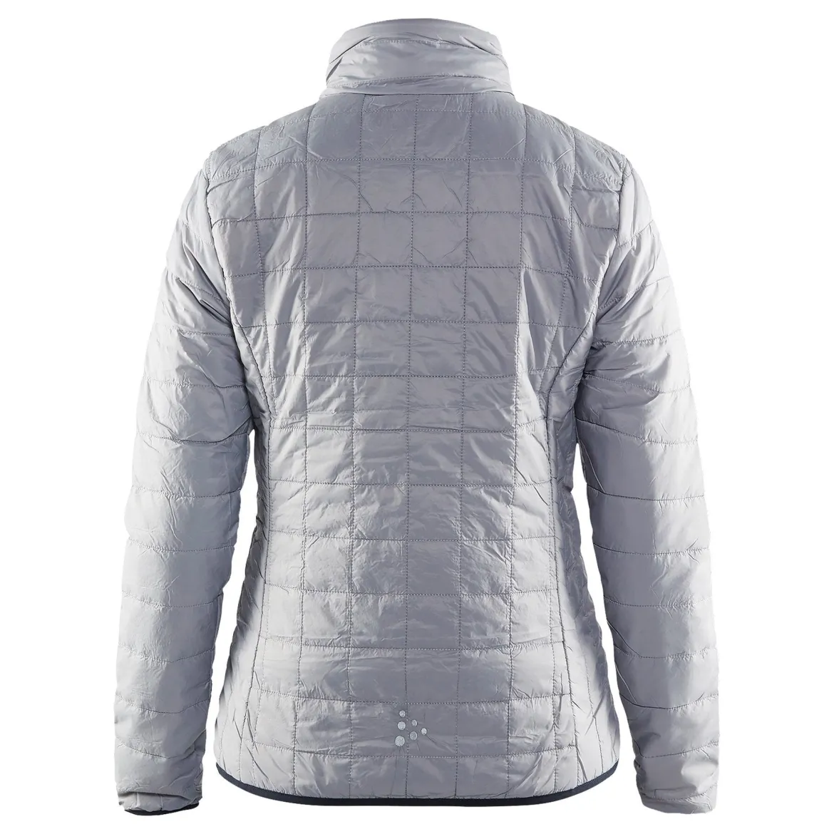 Women's Primaloft Stow - Light Jacket - Anathracite Melanage