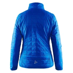 Women's Primaloft Stow - Light Jacket - ROYAL