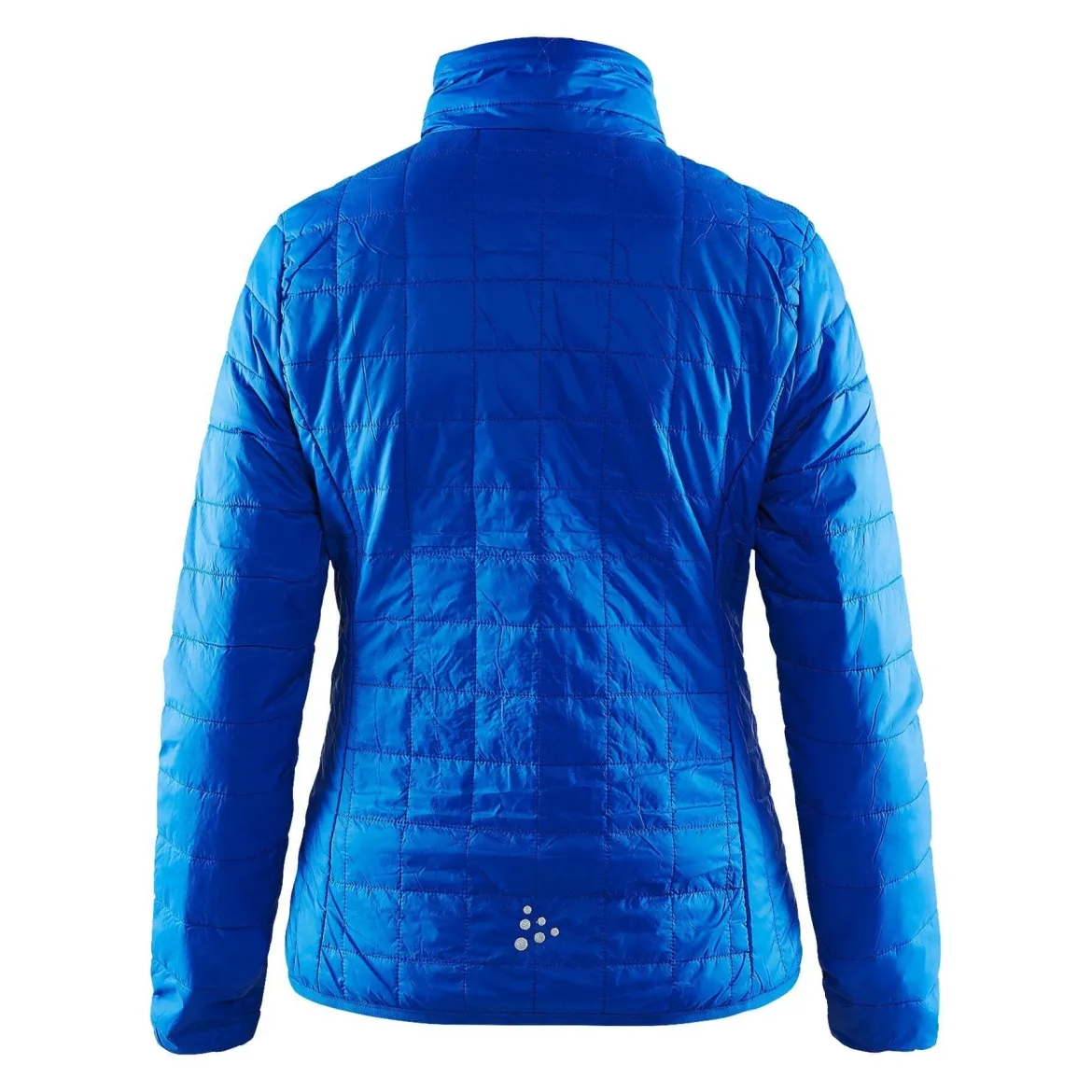 Women's Primaloft Stow - Light Jacket - ROYAL