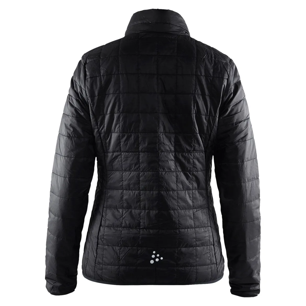 Women's Primaloft Stow - Light Jacket - BLACK