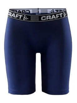 Women's Pro Control 9" Boxer - NAVY