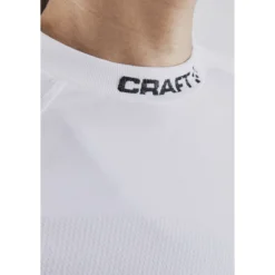 Women’S Pro Control Seamless Jersey - WHITE
