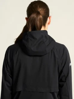 Women's Pro Hydro Jacket 3 - Black