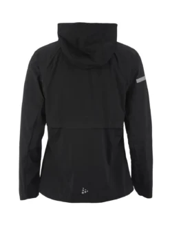 Women's Pro Hydro Jacket 3 - Black