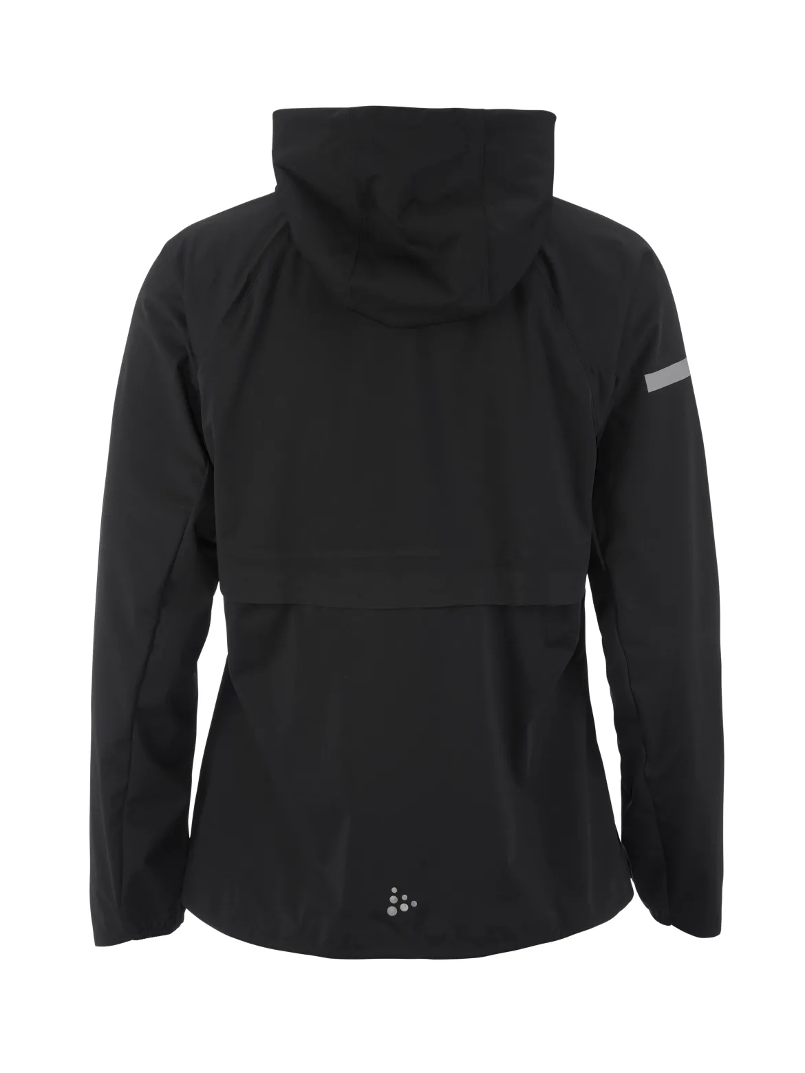 Women's Pro Hydro Jacket 3 - Black
