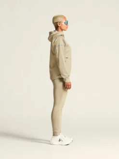Women's Pro Hydro Jacket 3 - Hay
