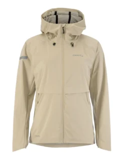 Women's Pro Hydro Jacket 3 - Hay