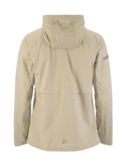 Women's Pro Hydro Jacket 3 - Hay