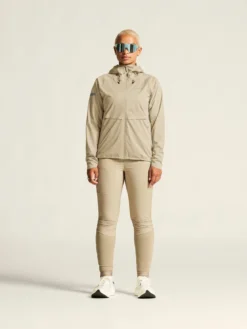 Women's Pro Hydro Jacket 3 - Hay