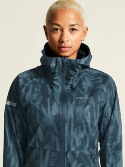 Women's Pro Hydro Jacket 3 - NORTH/MULTI