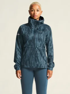 Women's Pro Hydro Jacket 3 - NORTH/MULTI