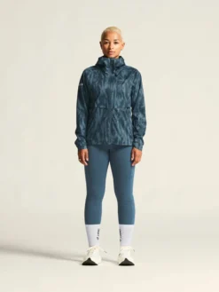 Women's Pro Hydro Jacket 3 - NORTH/MULTI