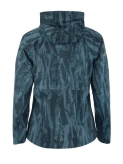 Women's Pro Hydro Jacket 3 - NORTH/MULTI