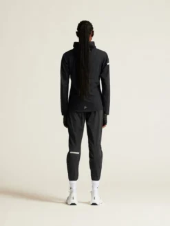 Women's Pro Hydro Lumen Jacket 3 - Black