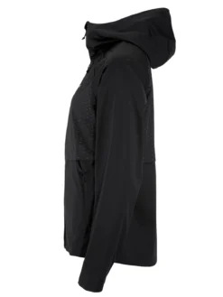 Women's Pro Hydro Lumen Jacket 3 - Black