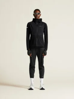 Women's Pro Hydro Lumen Jacket 3 - Black