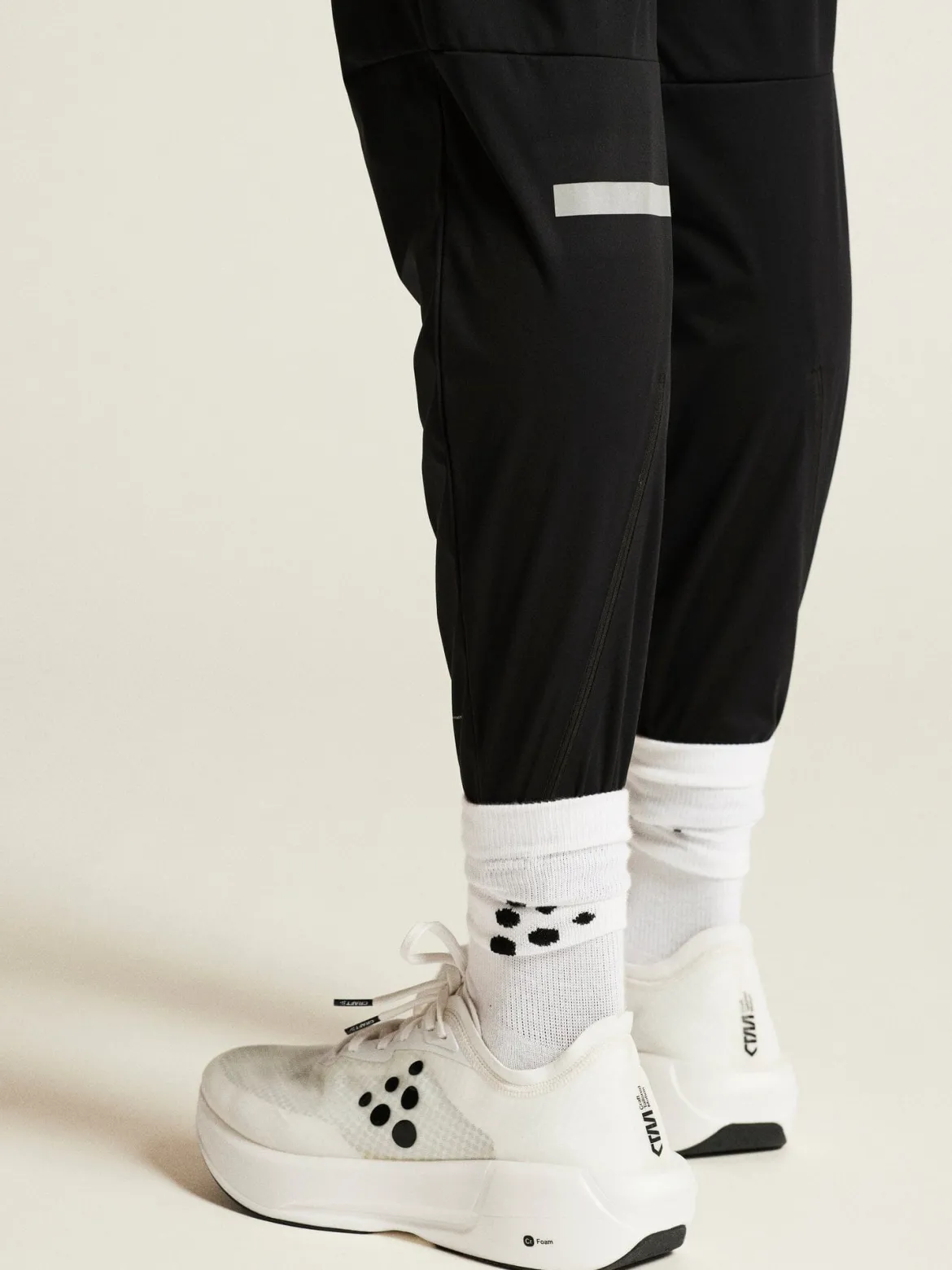 Women's Pro Hydro Pants 2 - Black