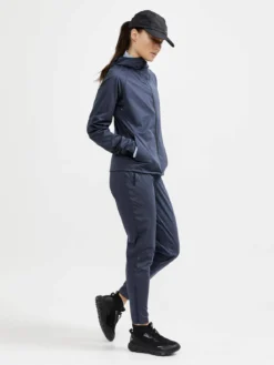 Women's Pro Hydro Running Jacket 2 - BLUES