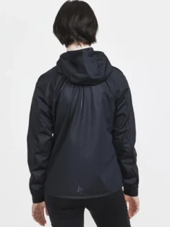 Women's Pro Hydro Running Jacket 2 - BLUES