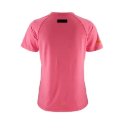 Women's Pro Hypervent Running Tee 2.0 - ASTER