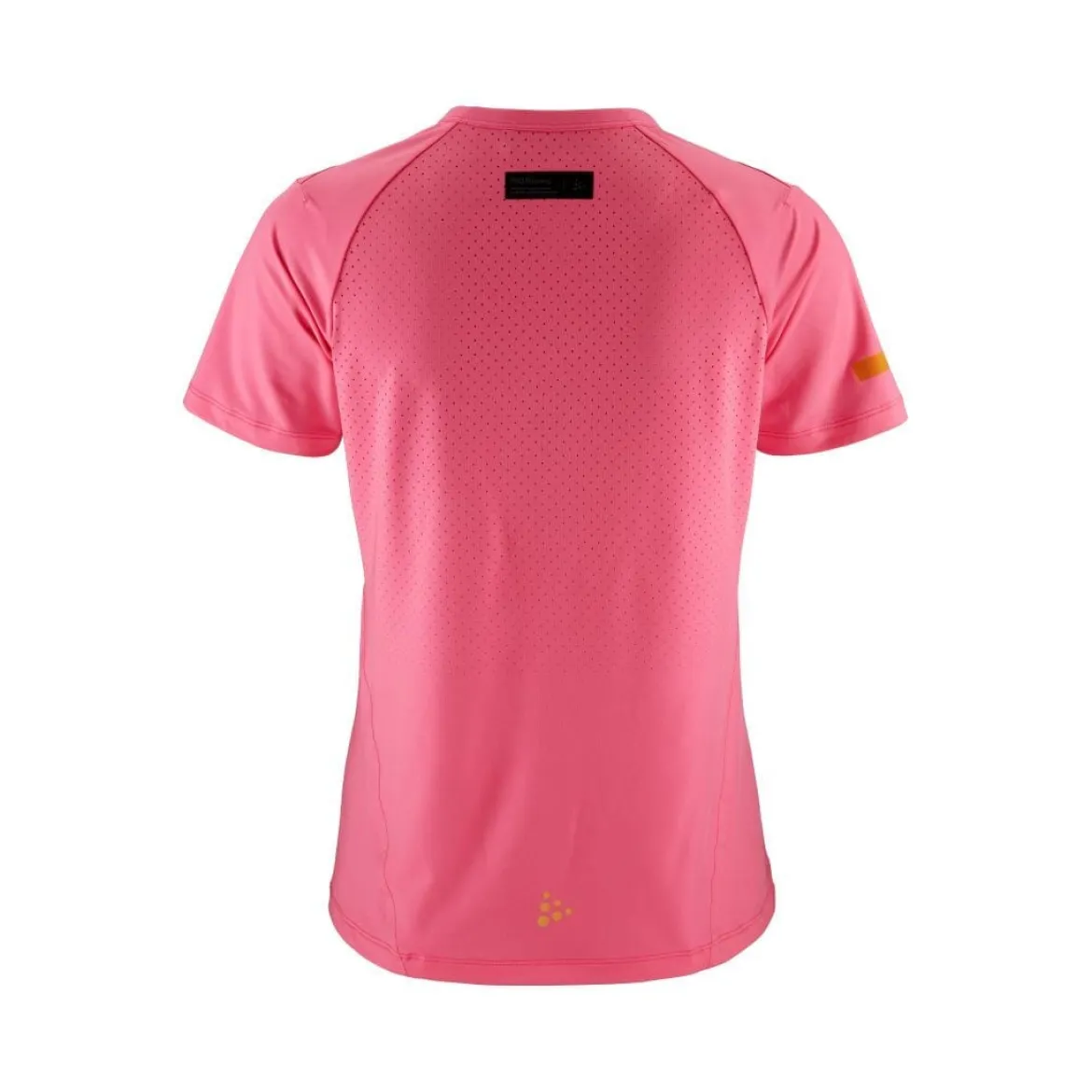 Women's Pro Hypervent Running Tee 2.0 - ASTER
