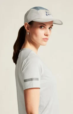 Women's Pro Hypervent Running Tee 2.0 - ASTER