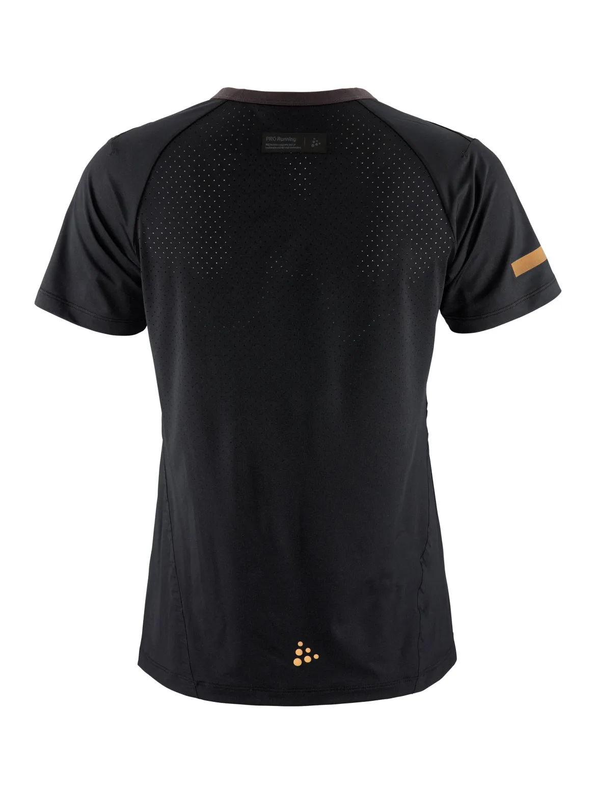 Women's Pro Hypervent Running Tee 2.0 - ASTER